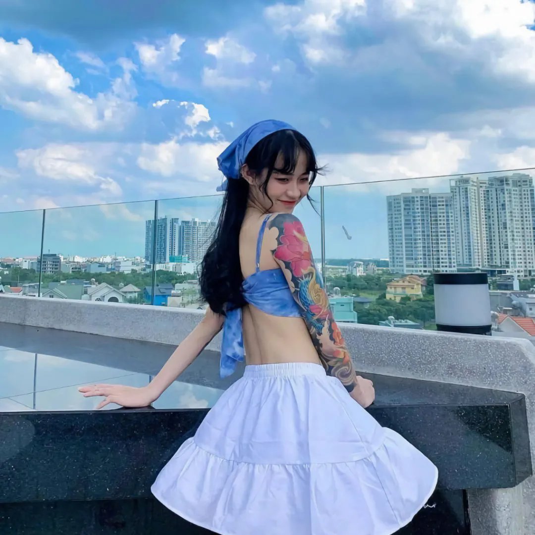 终物语