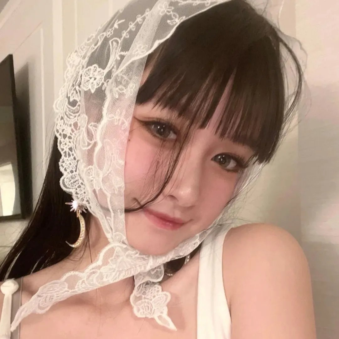 潮牌大叔