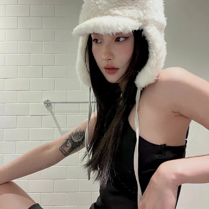 来来往往